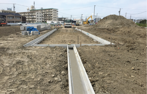 有限会社 コウサカ土木 Image 3